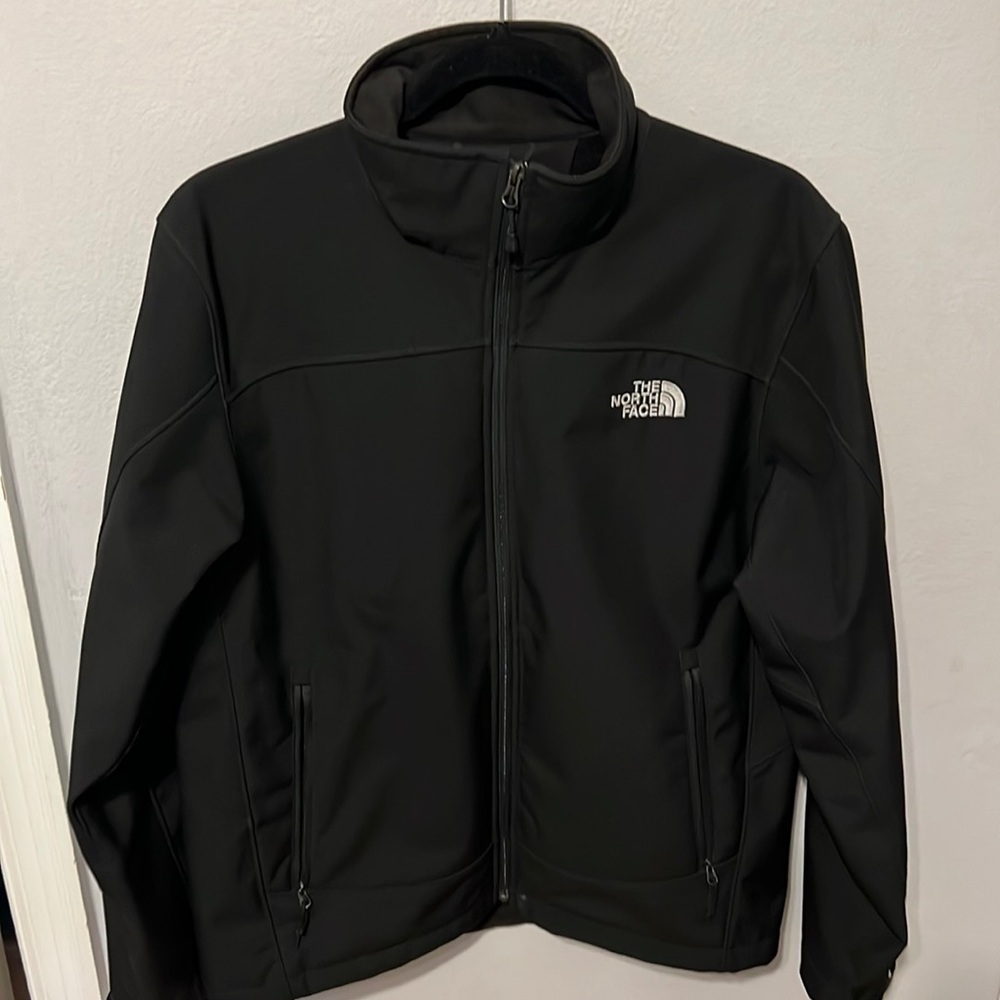 The North Face Coat